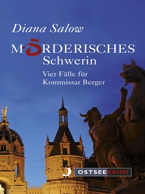 cover image of Mörderisches Schwerin